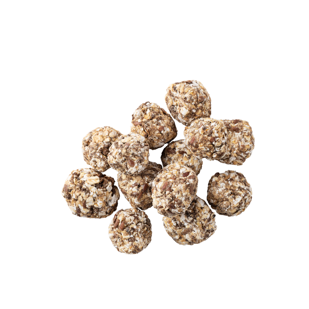 Beijinhos Turkey - Crunchy and natural turkey dog treats