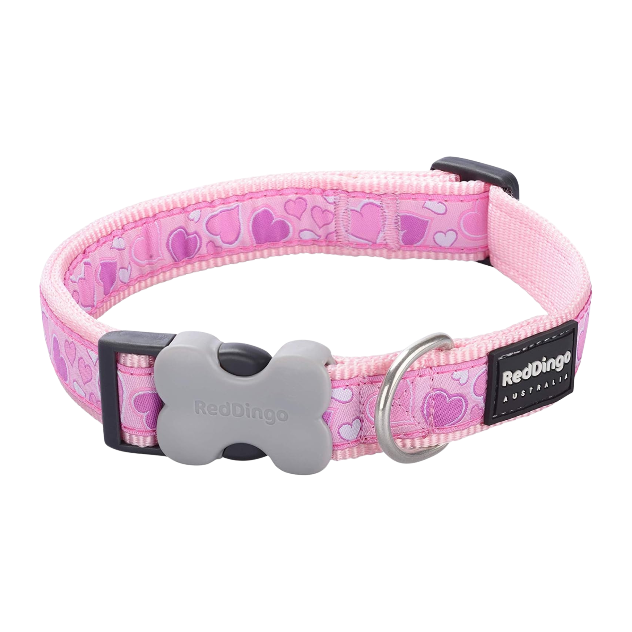Breezy Love Dog Collar