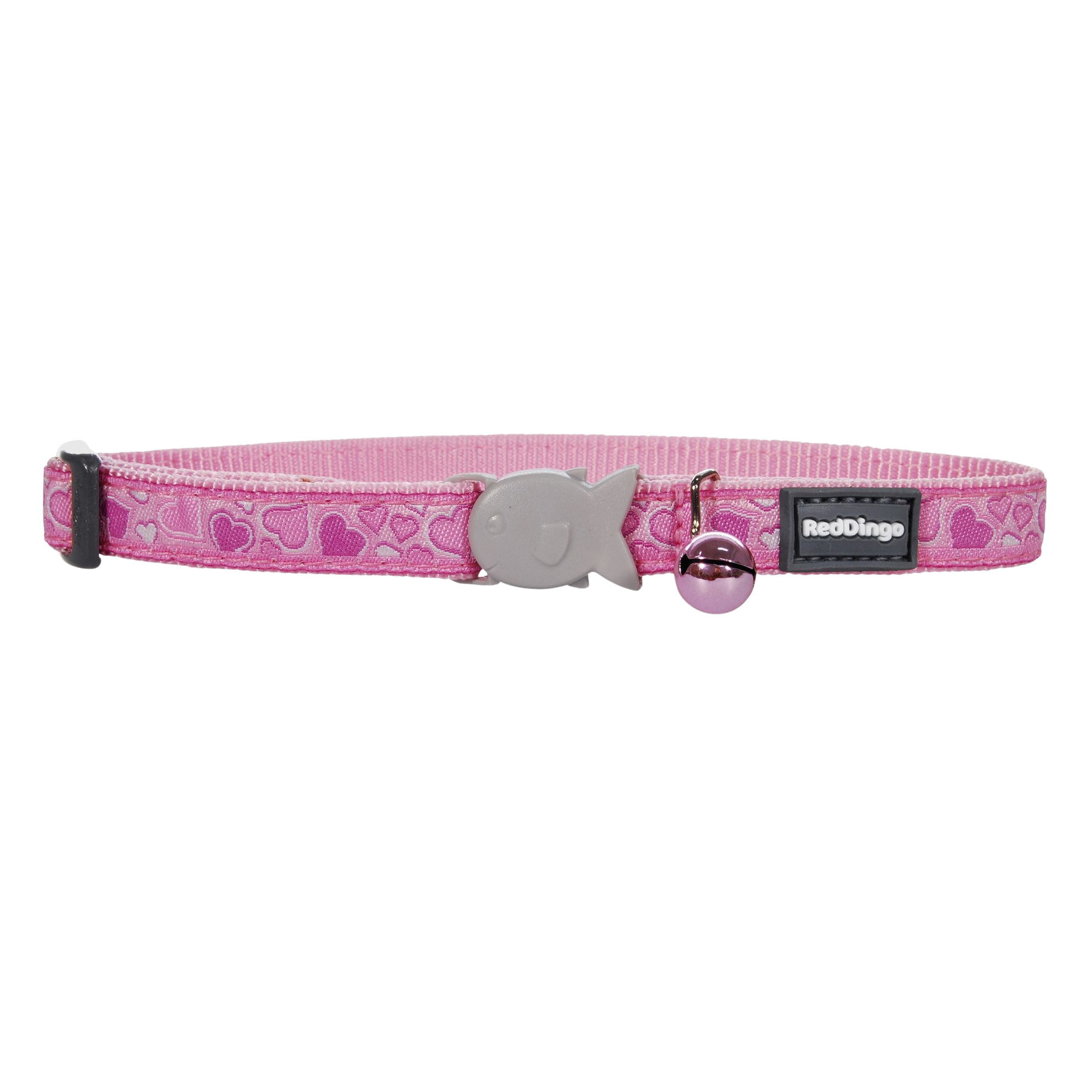 Breezy Love collar for cats
