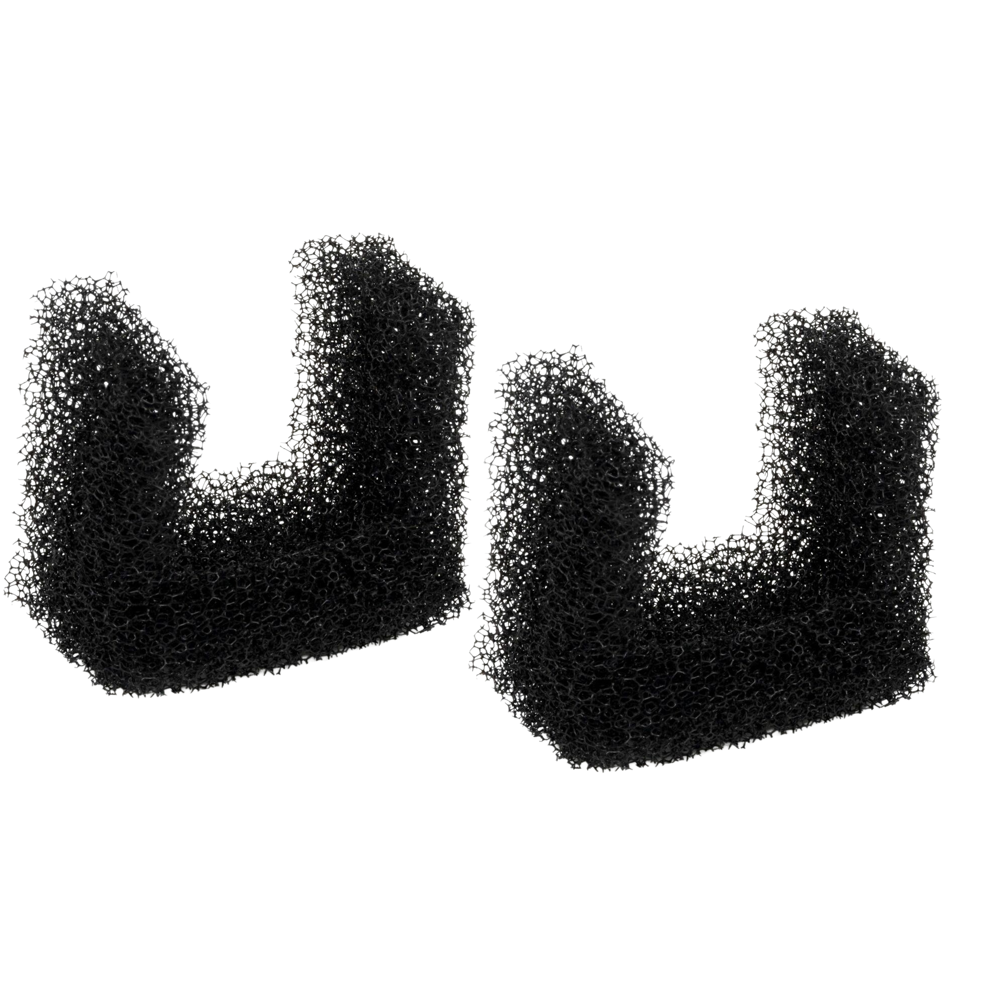 Pack of 2 foam filters for Petsafe Viva fountain