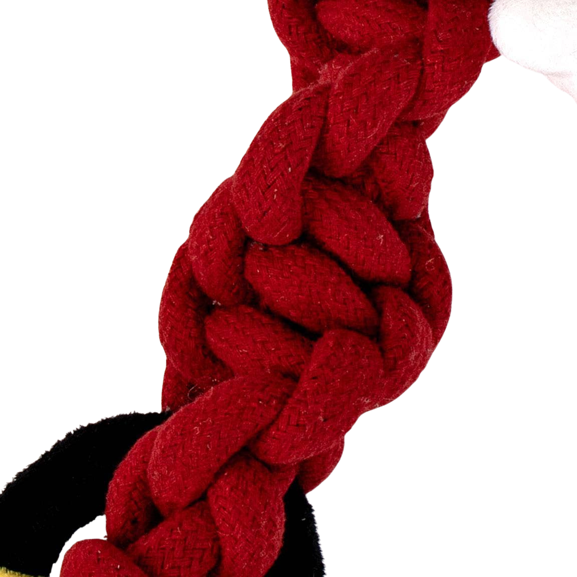 Mickey Mouse Rope Dog Toy