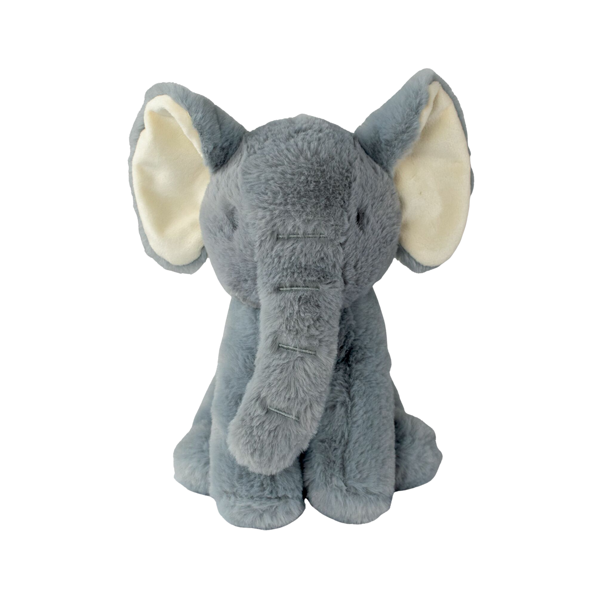 15cm Sounding Elephant Plush