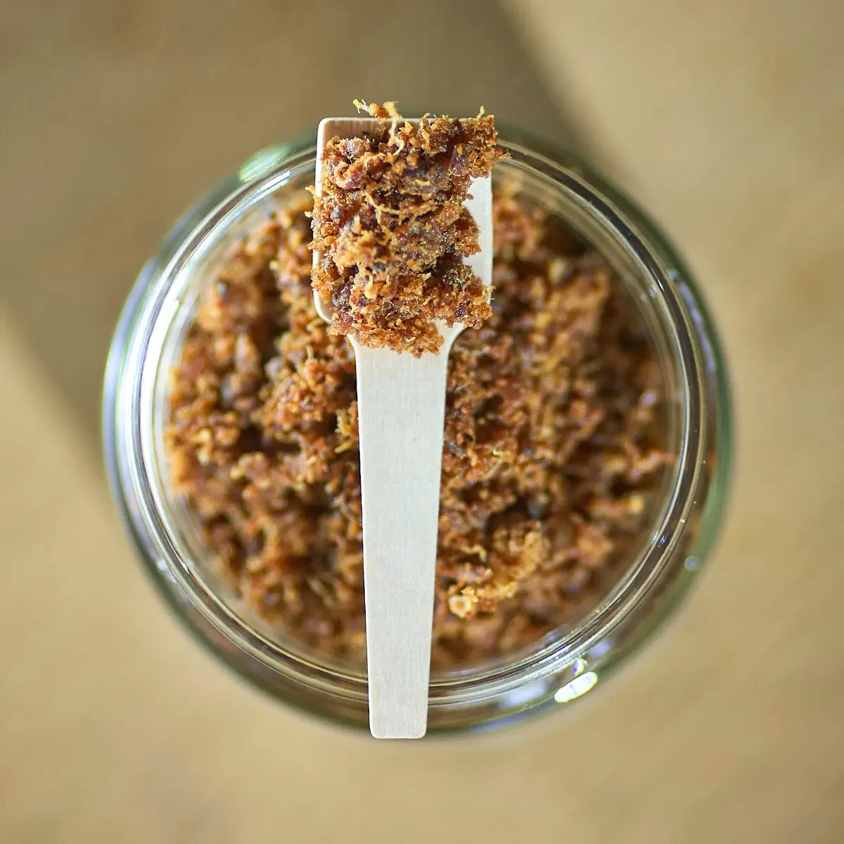 Ostrich topper for dogs and cats