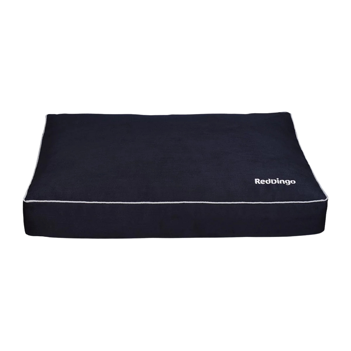Removable microfiber mattress cover