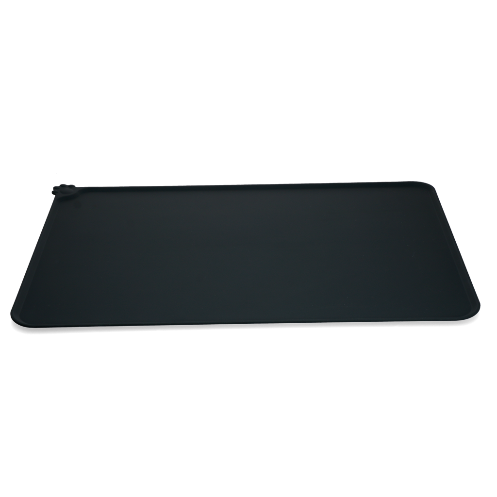 Non-slip dining mat
