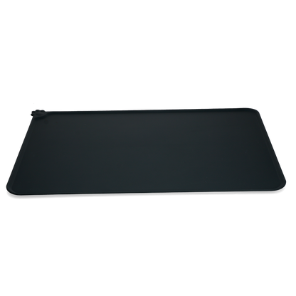 Non-slip dining mat