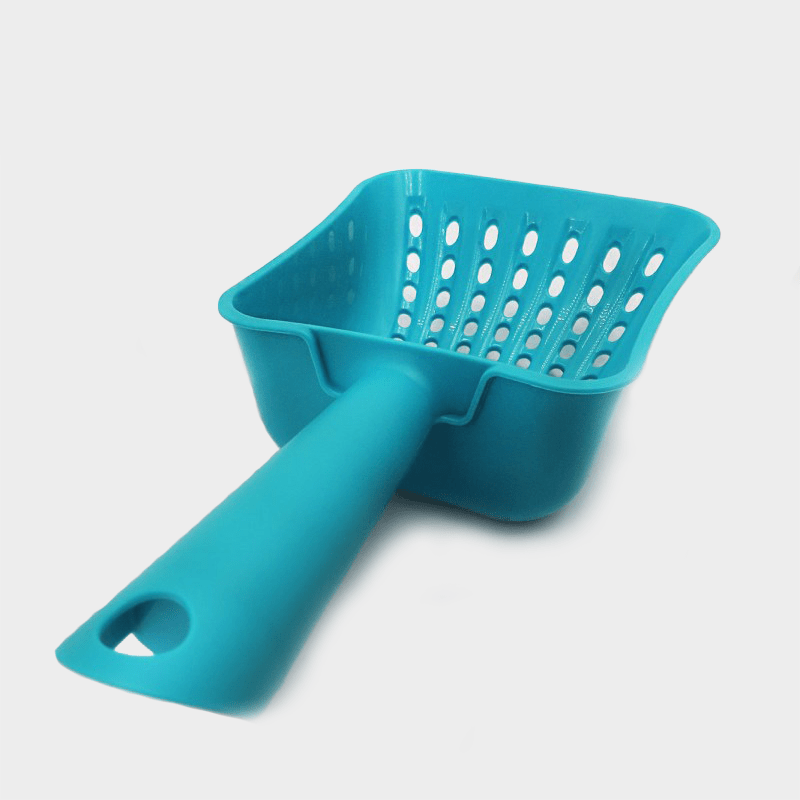 Multi-purpose shovel