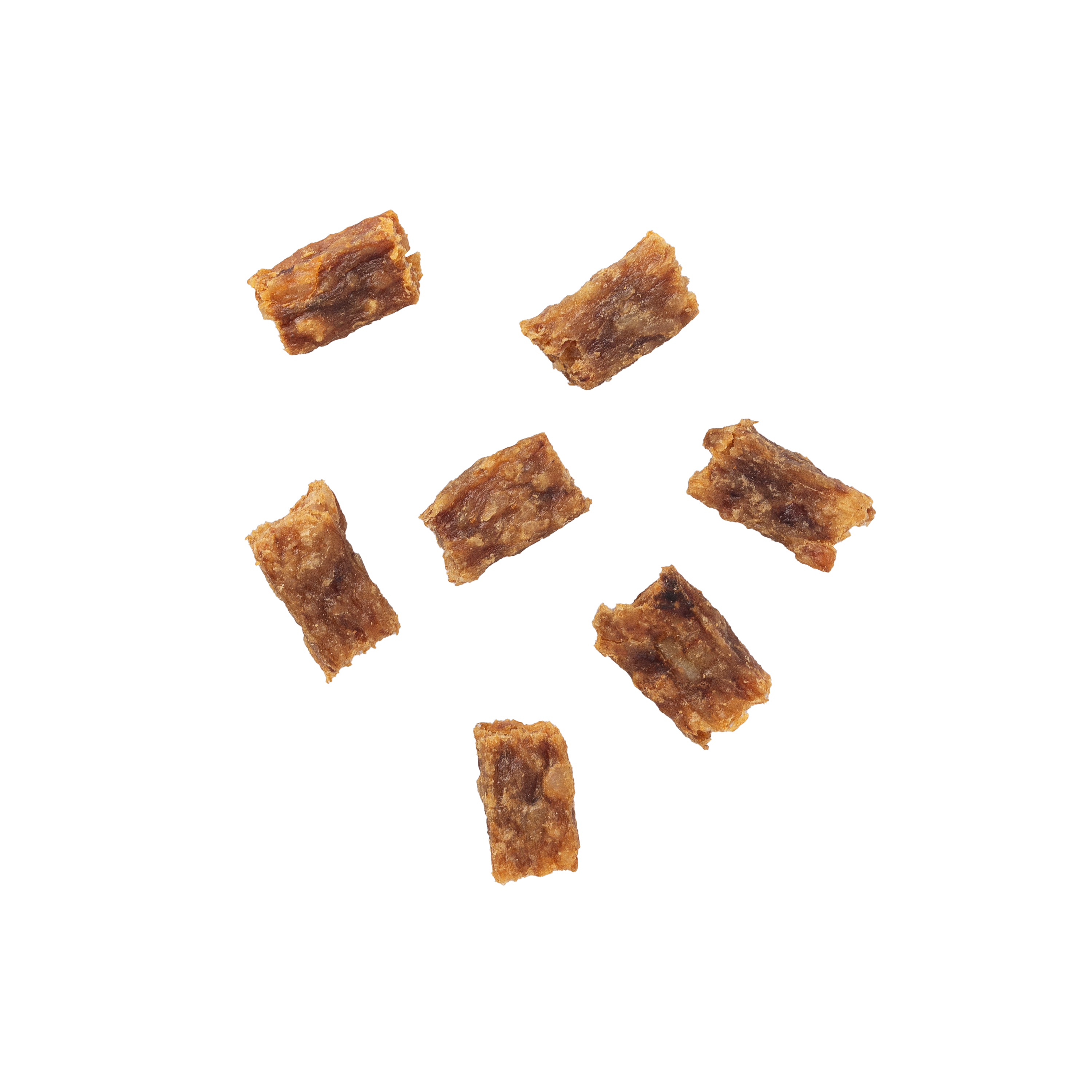 Dried Beef Bites