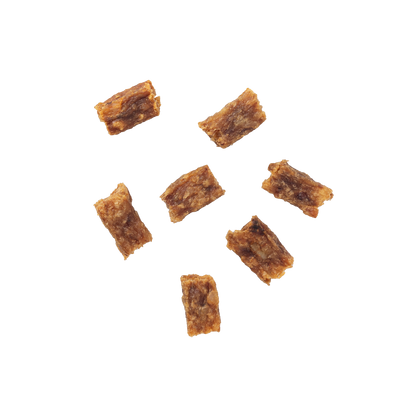 Dried Beef Bites