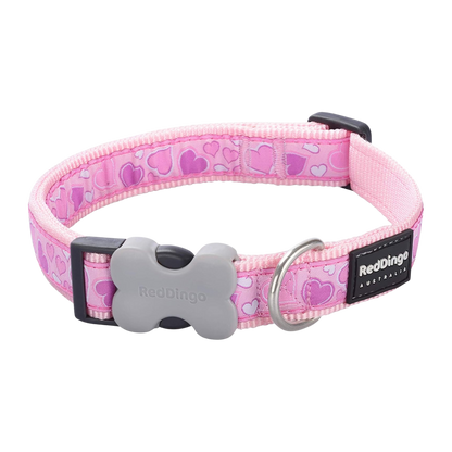 Breezy Love Dog Collar