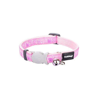 Breezy Love collar for cats