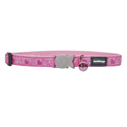 Breezy Love collar for cats