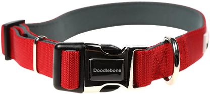 Adjustable Padded Dog Collar