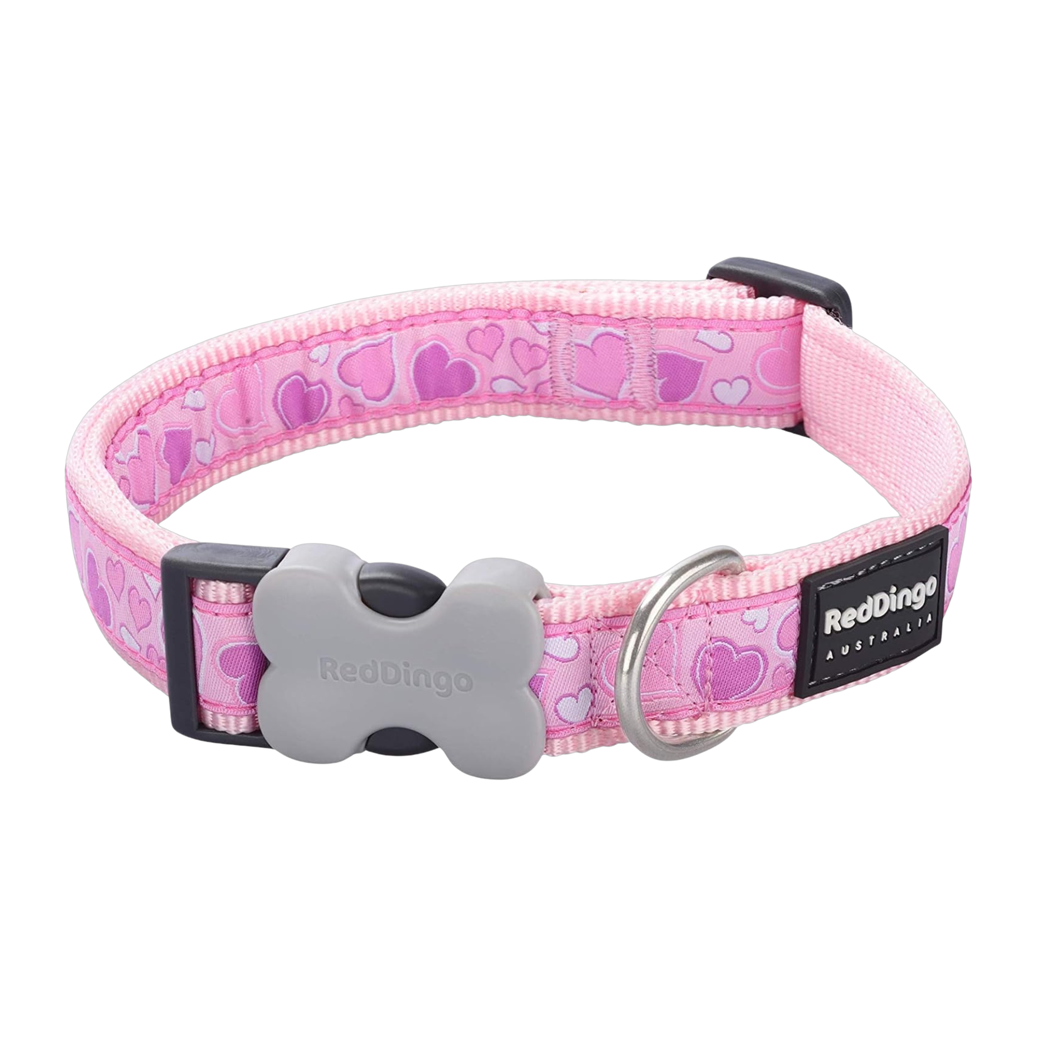 Breezy Love Dog Collar