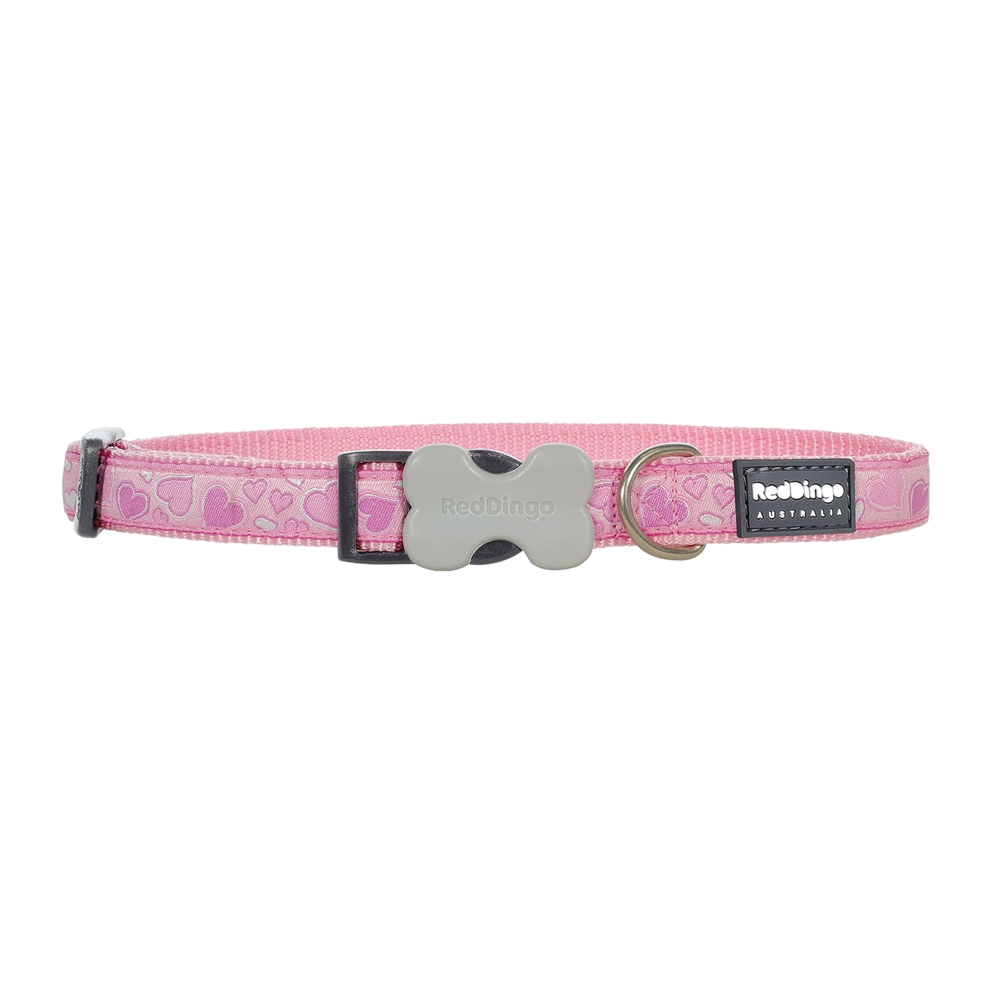 Breezy Love Dog Collar