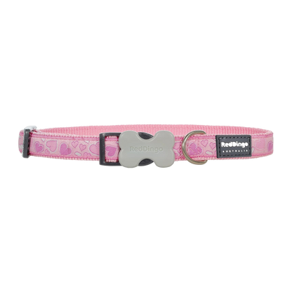 Breezy Love Dog Collar