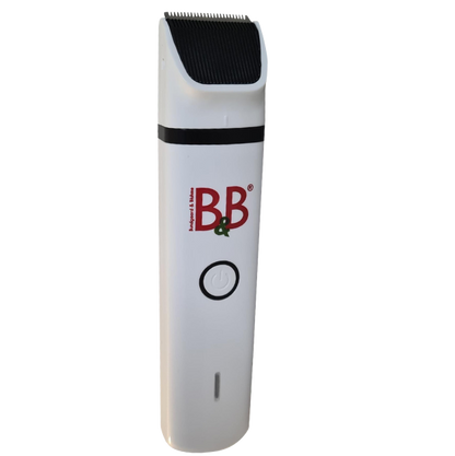 2-in-1 Paw and Nail Trimmer Kit