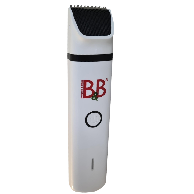 2-in-1 Paw and Nail Trimmer Kit