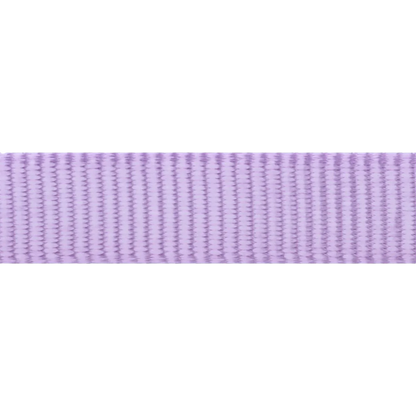 Pastel nylon harness and leash set 