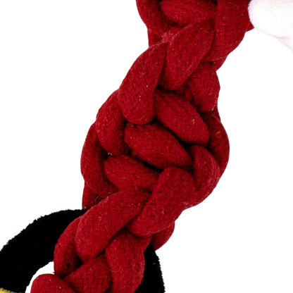 Mickey Mouse Rope Dog Toy