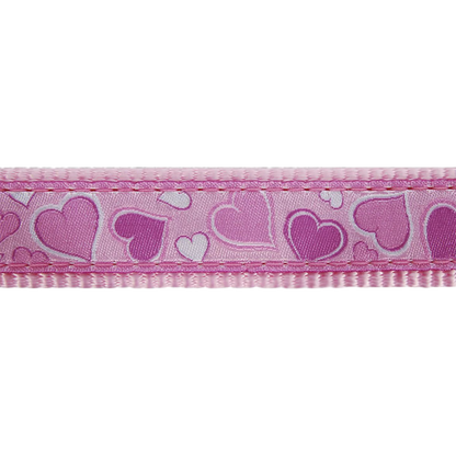 Breezy Love Adjustable Leash with Padded Handle for Dogs