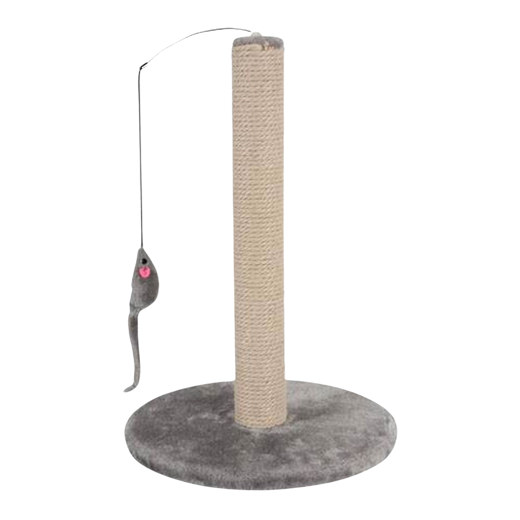 Scratching post