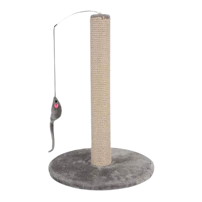 Scratching post