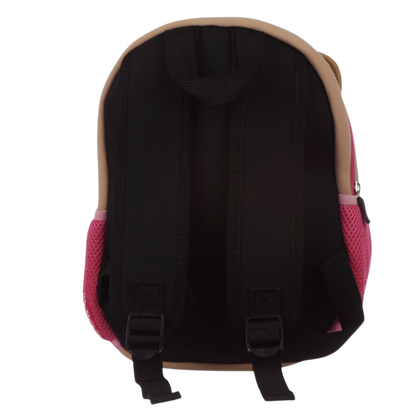 Neoprene Shiba Inu Backpack