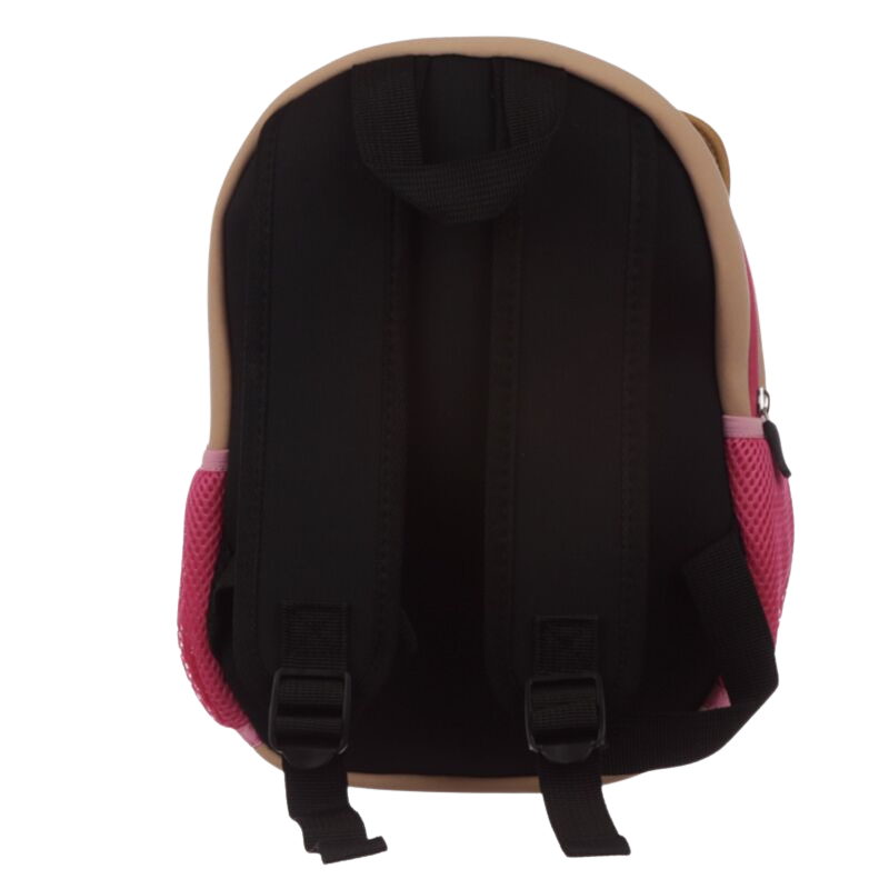 Neoprene Shiba Inu Backpack