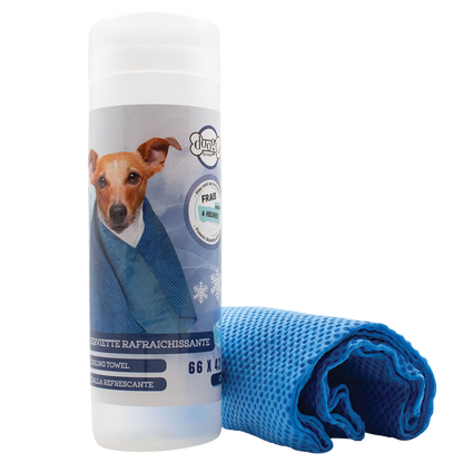 Cooling Towel for Dogs and Cats