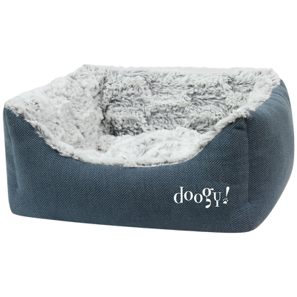 faux fur sofa bed