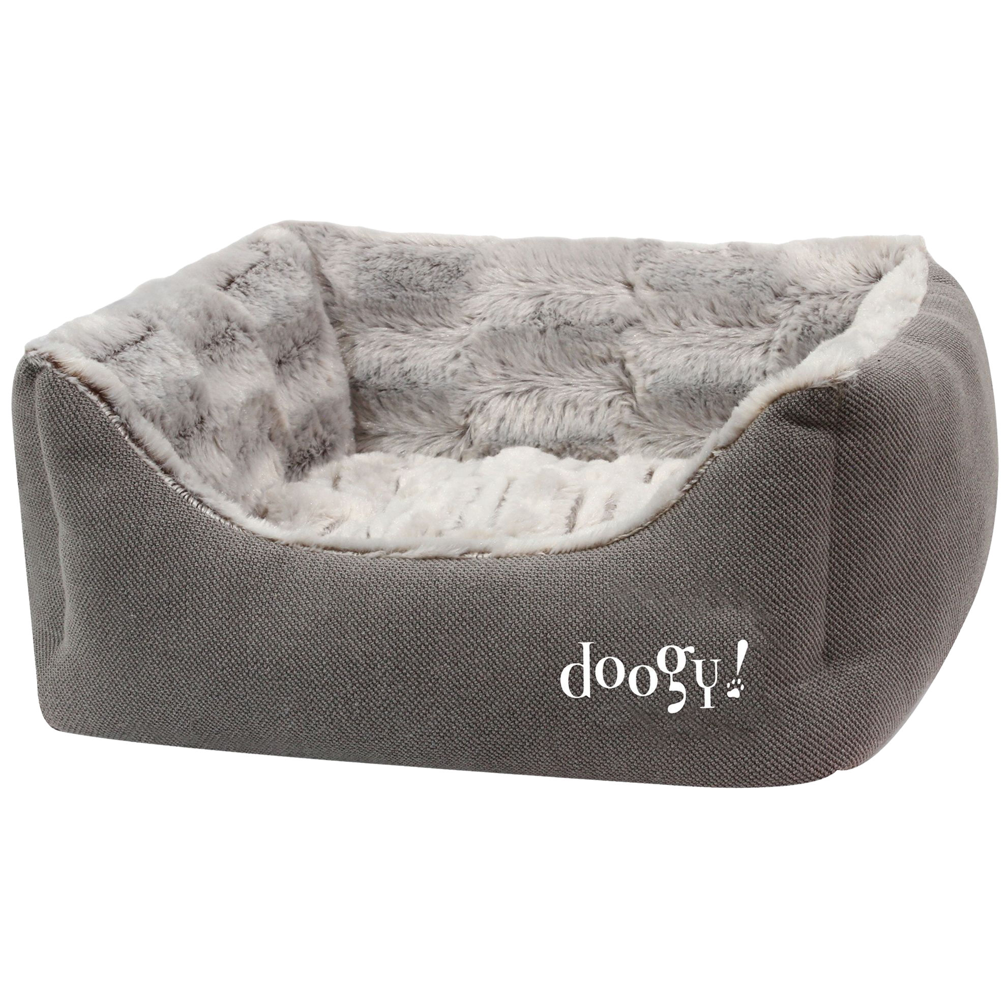 faux fur sofa bed