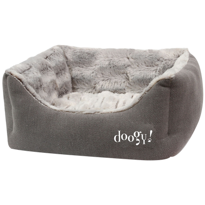 faux fur sofa bed