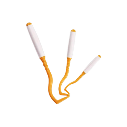 Set of 3 tick removers 