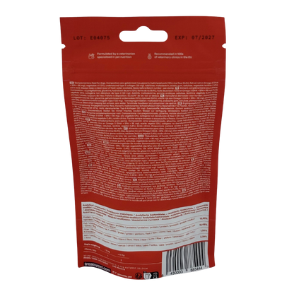 Joint supplement for dogs