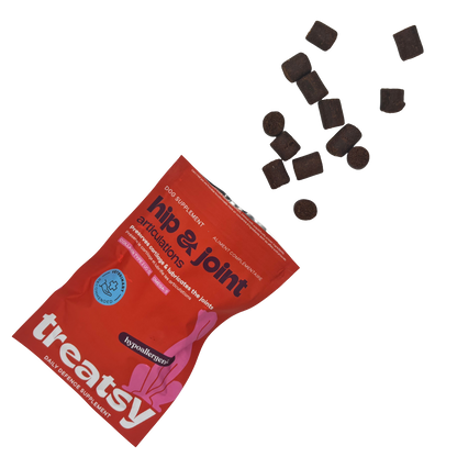 Joint supplement for dogs