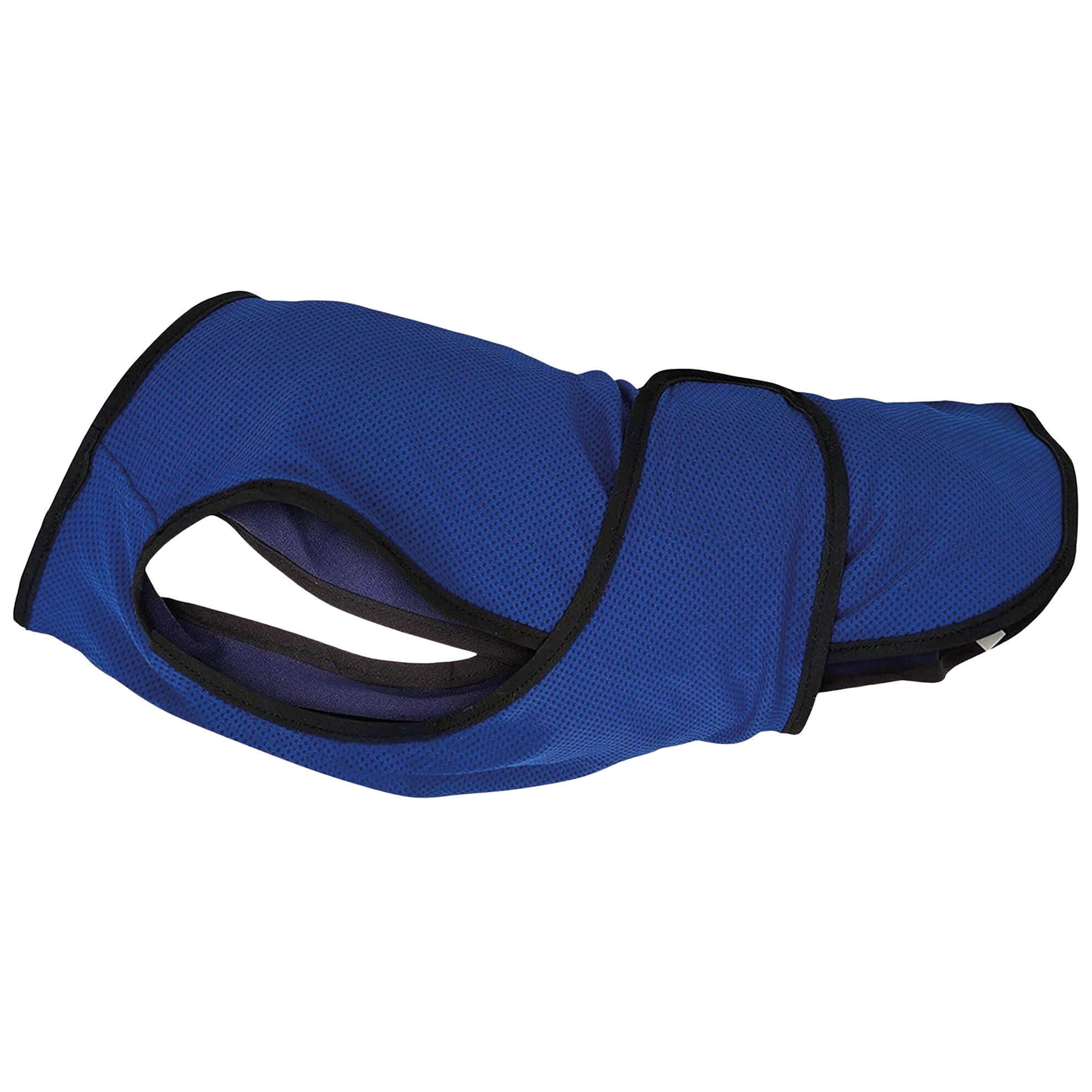 Cooling vest for dogs
