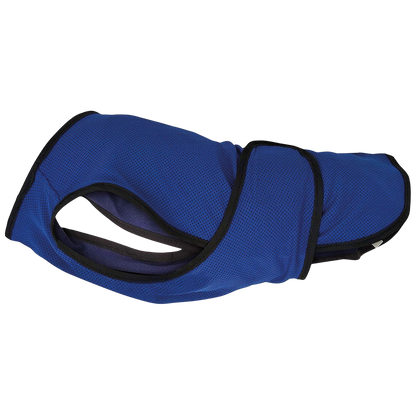 Cooling vest for dogs