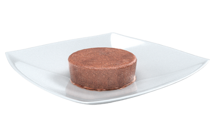 Gastrointestinal dietetic mousse for adult cats
