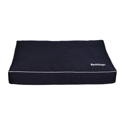 Removable microfiber mattress cover