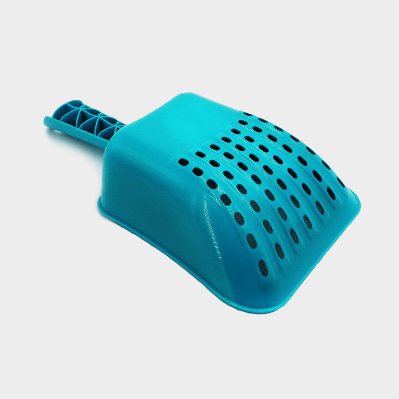 Multi-purpose shovel