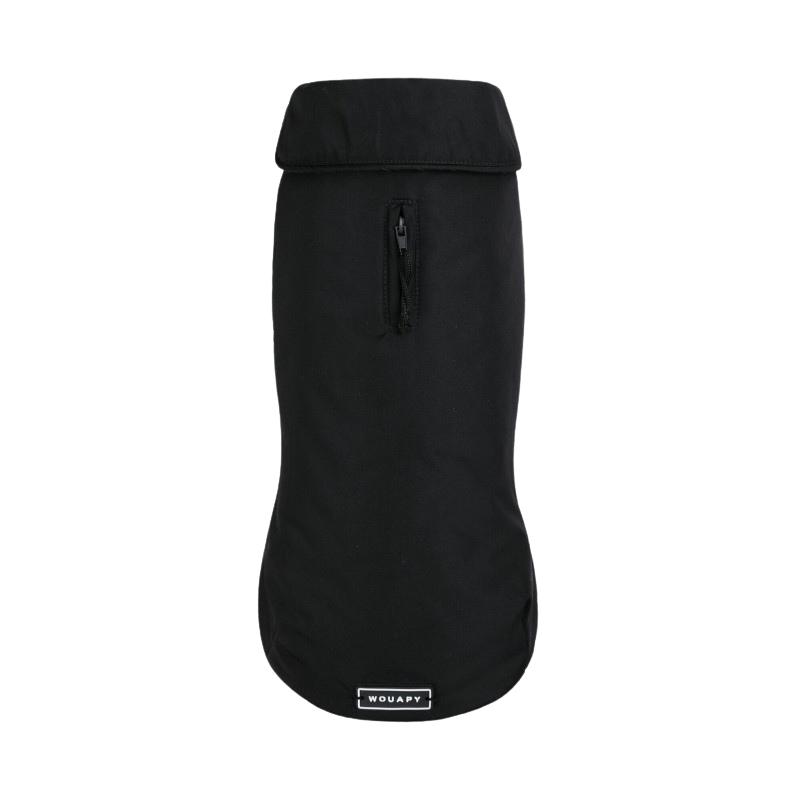 Imperméable doublé polaire Economic pour chiens