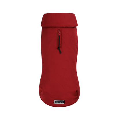 Imperméable doublé polaire Economic pour chiens
