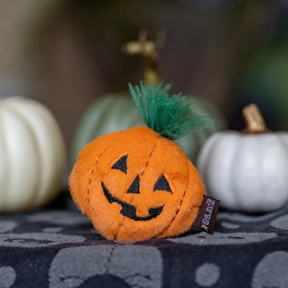 Lot de 2 jouets Halloween Boo Crew à la cataire pour chats