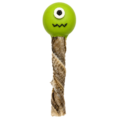 Friandise d’Halloween Monster Pop pour chiens