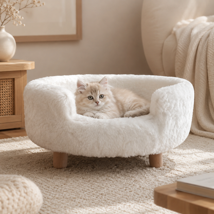 Dalvy Sofa for Cats and Small Dogs